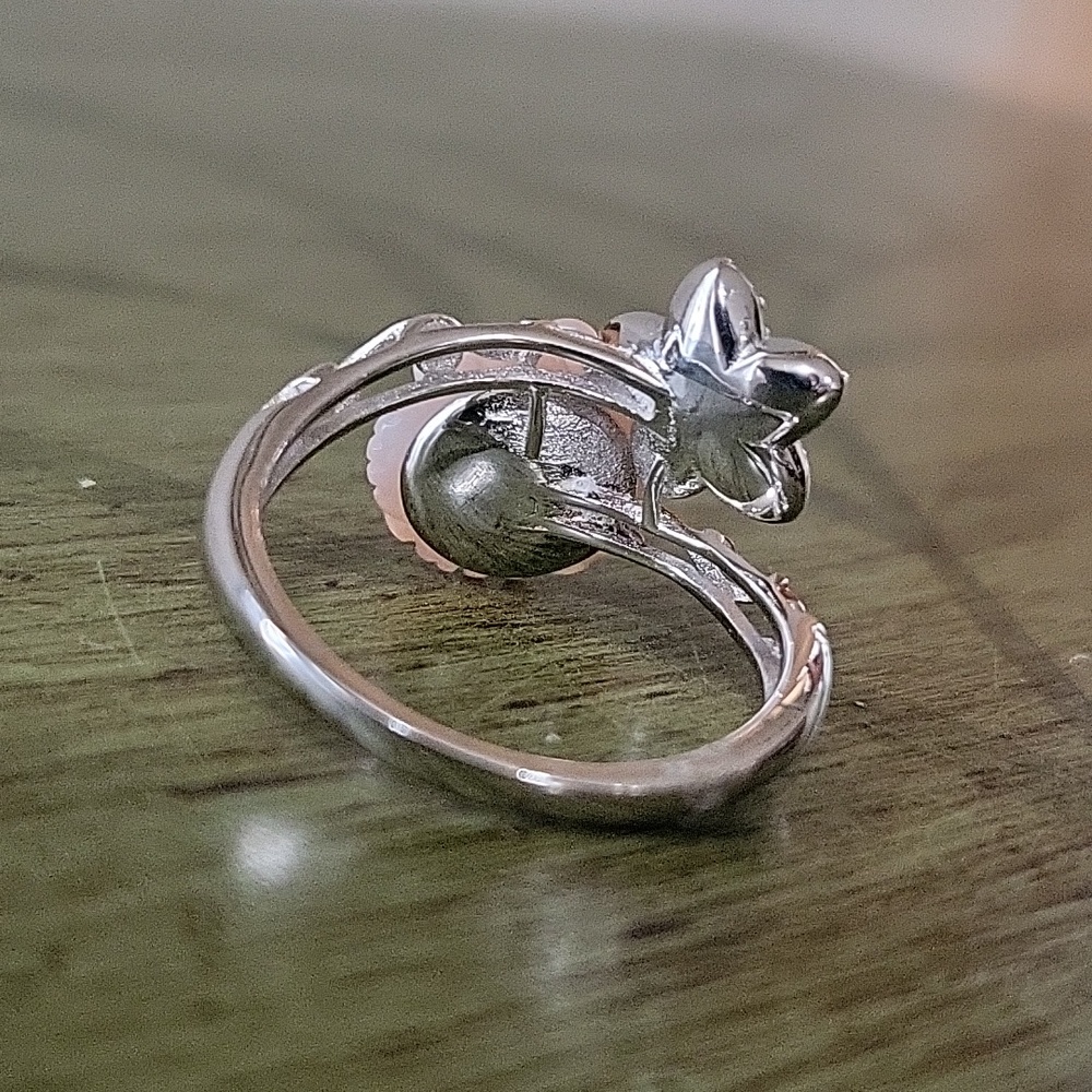 GEORGEOUS Ring - Picture 8 of 8